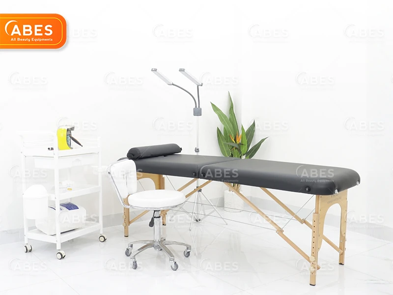 Giường Vali Hi-MEC HMBB-8101 | Giá Tốt Tại ABES
