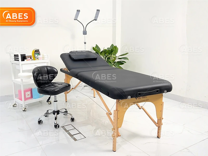 Giường Vali Hi-MEC HMBB-8102 | Giá Tốt Tại ABES