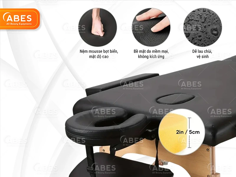 Giường Vali Hi-MEC HMBB-8103 | Giá Tốt Tại ABES