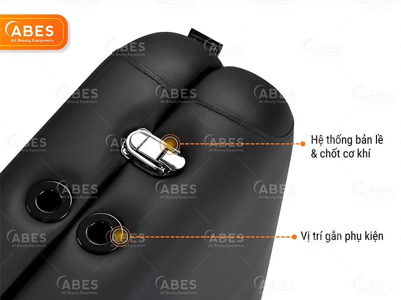 Giường Vali Hi-MEC HMBB-8103 | Giá Tốt Tại ABES