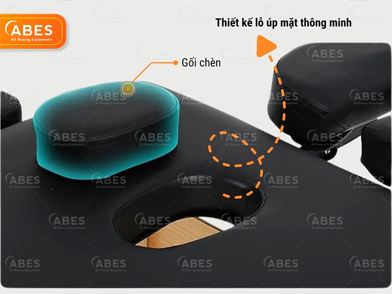 Giường Vali Hi-MEC HMBB-8105 | Giá Tốt Tại ABES