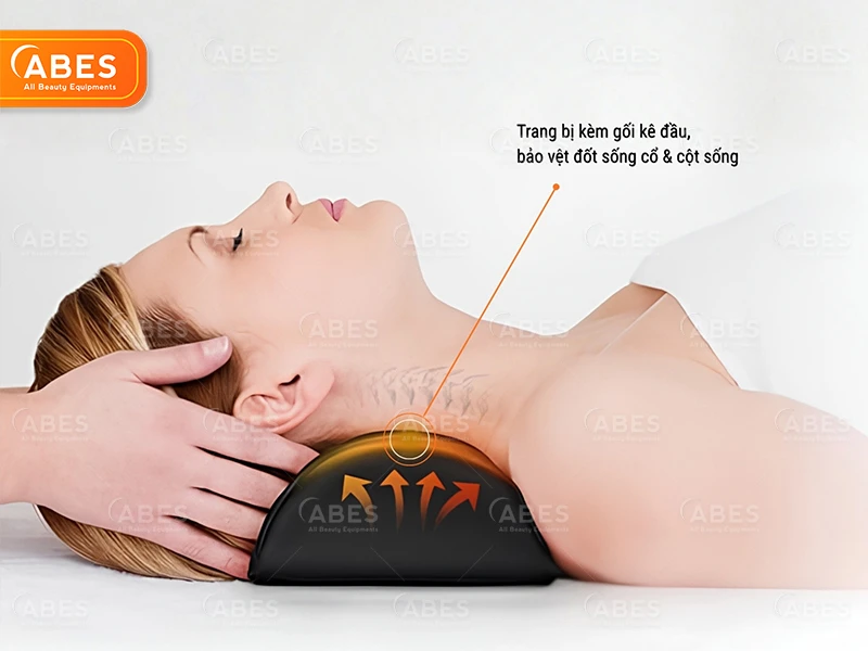 Giường Vali Hi-MEC HMBB-8105 | Giá Tốt Tại ABES