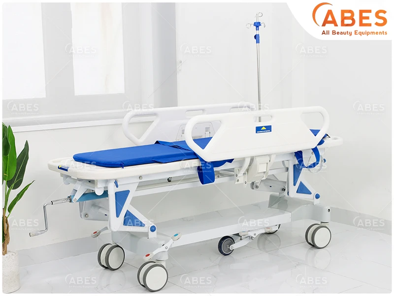 Băng ca cấp cứu hi-mec hmhb-4010
