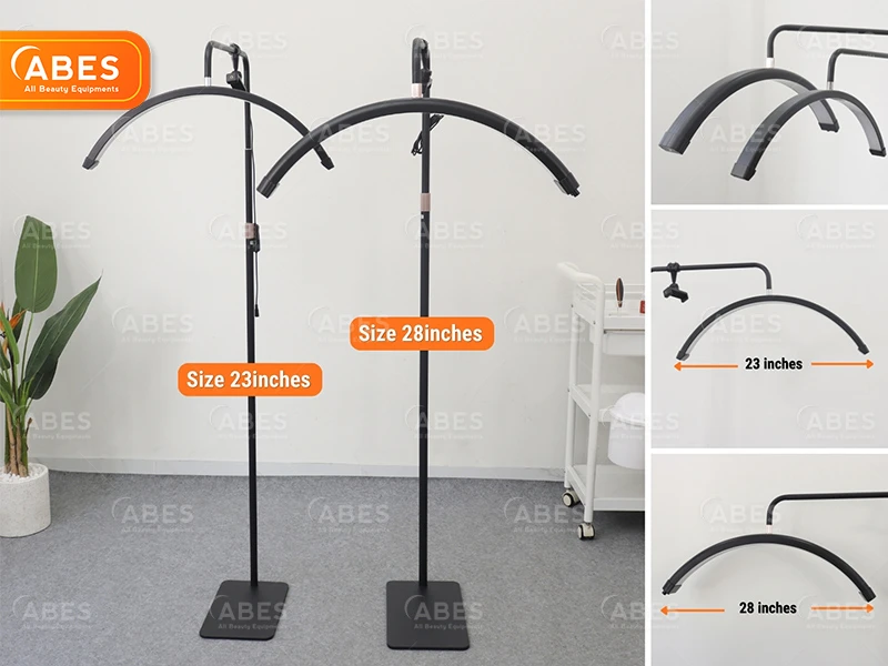 Den Led Spa Ban Nguyet 4
