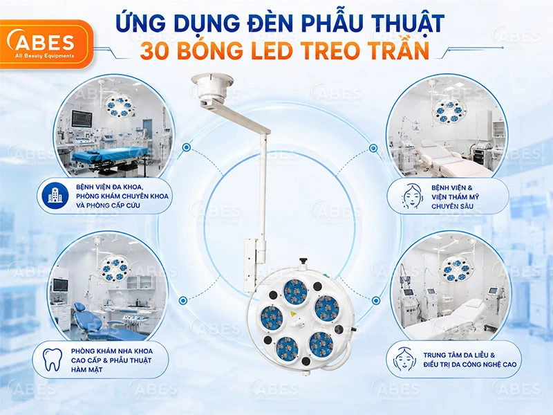 Den Phau Thuat Treo Tran 30 Bong 7