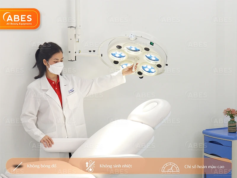 Den Phau Thuat Treo Tuong 30 Bong 4