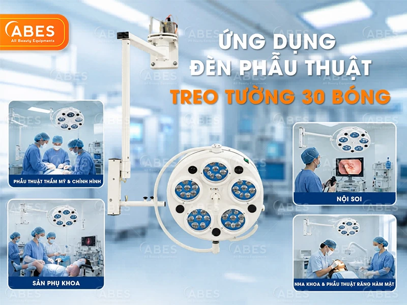 Den Phau Thuat Treo Tuong 30 Bong 5