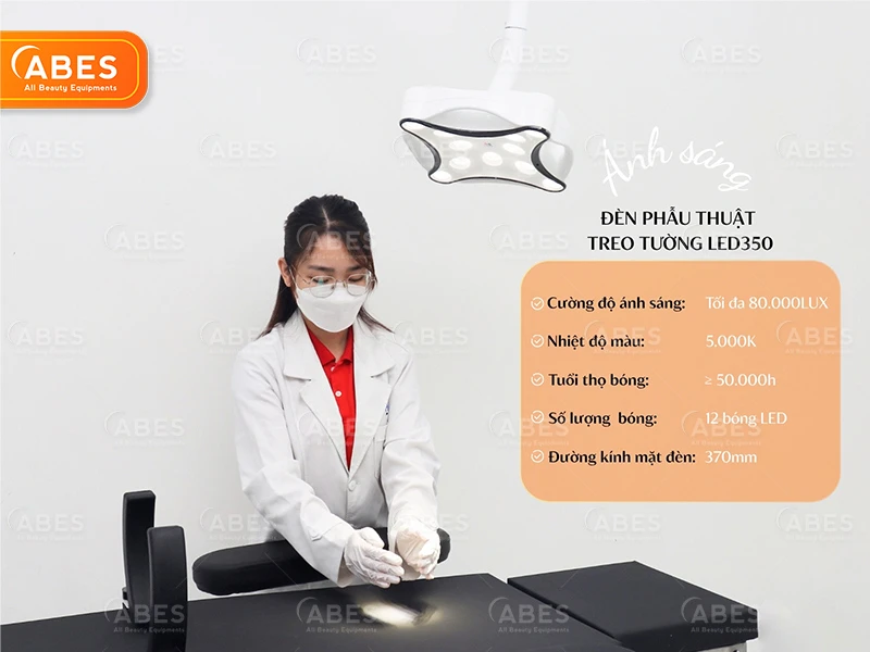 Den Phau Thuat Treo Tuong Led350 4