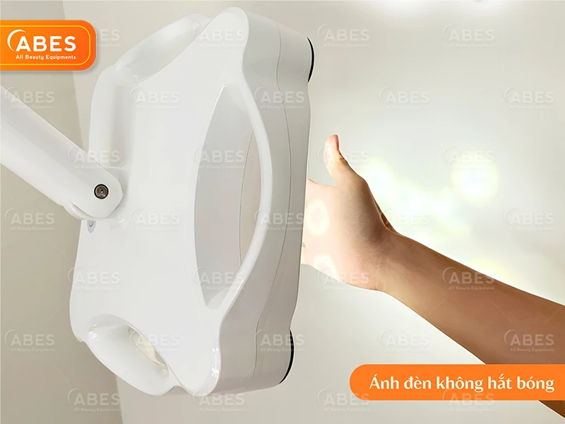 Den Phau Thuat Treo Tuong Led350 5
