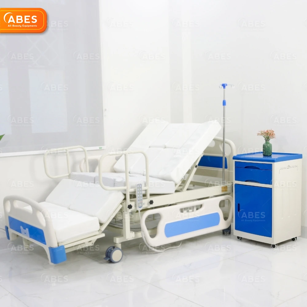 Tủ đầu giường y tế Hi-MEC HMBC-201 - Giải pháp lưu trữ tiện lợi tu-dau-giuong-y-te-hi-mec-hmbc-201-10