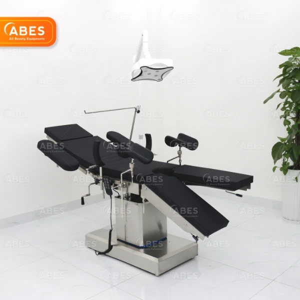 Giường phẫu thuật chỉnh điện Hi-MEC SB-803