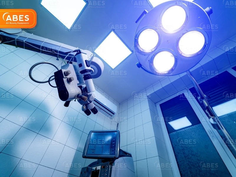 Những thiết bị y tế không thể thiếu trong việc thăm khám cho sản phụ khoa Những thiết bị y tế không thể thiếu trong việc thăm khám cho sản phụ khoa