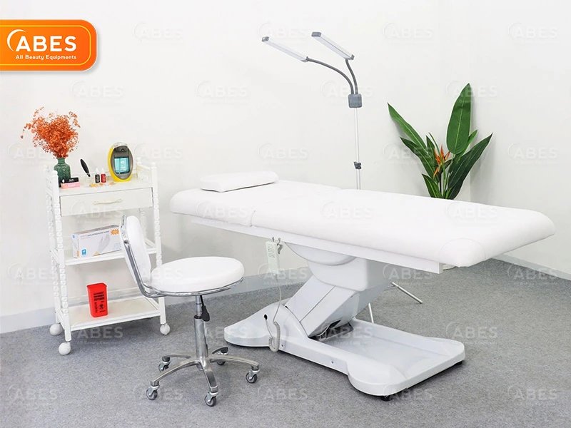 giường tiểu phẫu hi-mec hmbb-8050
