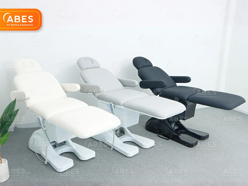 Giường Tiểu Phẫu Chỉnh Điện Hi-MEC HMBB-C800