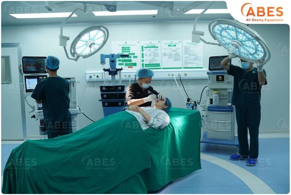 Mẹo Chọn Bàn Mổ Thẩm Mỹ Phù Hợp Ai Cũng Nên Biết