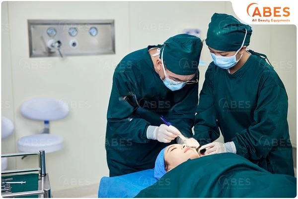 Mẹo Chọn Bàn Mổ Thẩm Mỹ Phù Hợp Ai Cũng Nên Biết