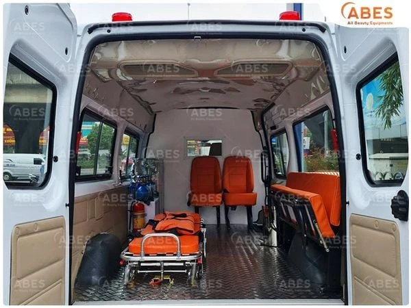 Băng Ca Cứu Thương Là Gì ? Cấu Tạo Và Nguyên Lý Hoạt Động ?
