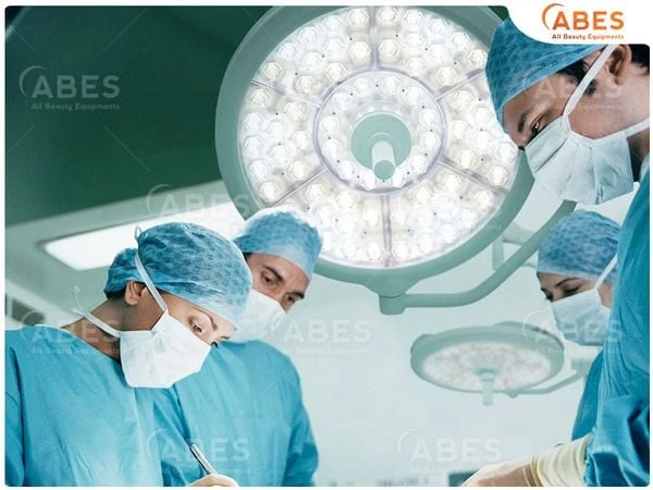 Báo Giá Đèn Mổ 2025 – Cập Nhật Mới Nhất Theo Từng Loại