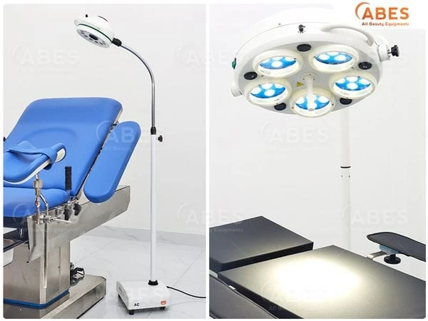 Báo Giá Đèn Mổ 2025 – Cập Nhật Mới Nhất Theo Từng Loại