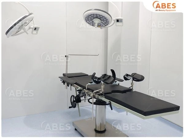 Báo Giá Đèn Mổ 2025 – Cập Nhật Mới Nhất Theo Từng Loại