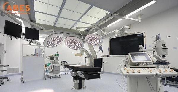 Mua đèn mổ ở đâu uy tín tại Tp.HCM