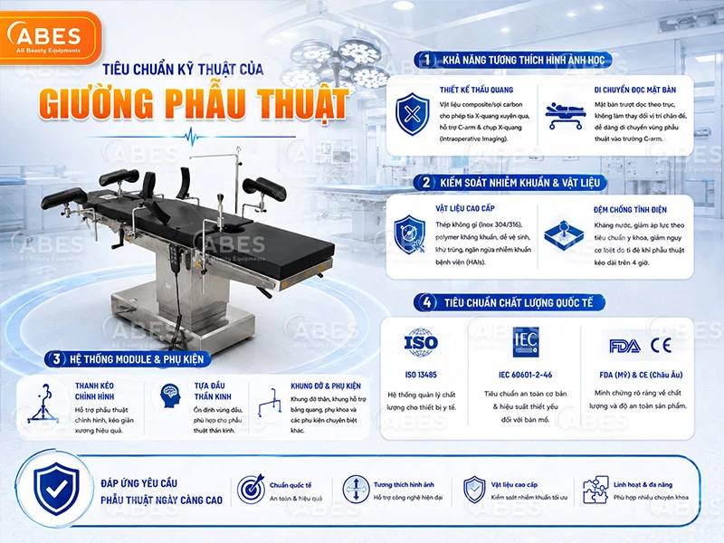 Danh Muc Giuong Phau Thuat Abes 6