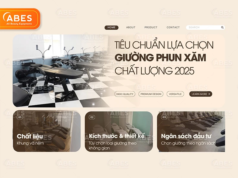 Danh Muc Giuong Phun Xam Abes 7