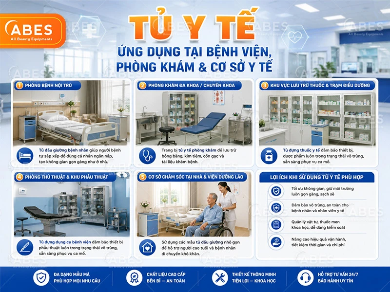 Danh Muc Tu Y Te Abes 8