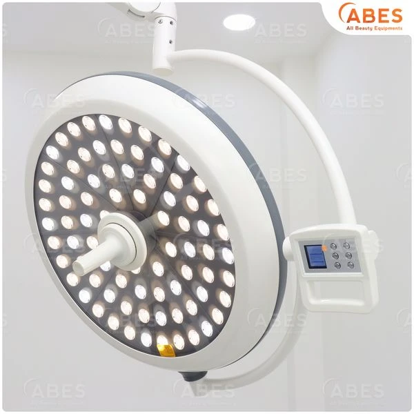 Vì Sao Nên Sử Dụng Đèn Mổ Phẫu Thuật Bóng LED ?