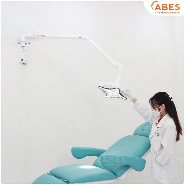 Vì Sao Nên Sử Dụng Đèn Mổ Phẫu Thuật Bóng LED ?