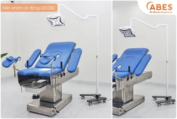 den_kham_di_dong_4_ae3270d2a40e4343bba22fd0d21d9367_grande TOP 3 Các Loại Đèn Khám Di Động Được Ưa Chuộng Tại Phòng Khám, Bệnh Viện, Cơ Sở Y Tế…