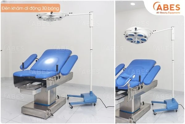 den_kham_di_dong_5_b2d289a3d31047a48295f9941193cddb_grande TOP 3 Các Loại Đèn Khám Di Động Được Ưa Chuộng Tại Phòng Khám, Bệnh Viện, Cơ Sở Y Tế…