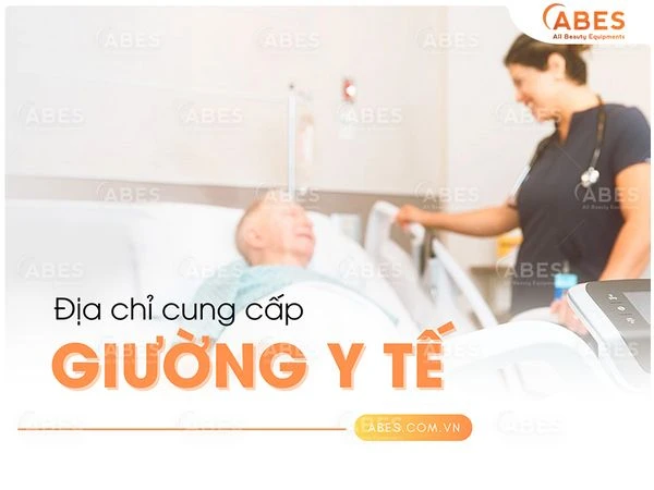 Địa Chỉ Cung Cấp Giường Y Tế Chính Hãng Cho Bệnh Nhân Ở Gò Vấp