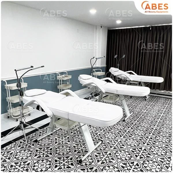 Địa Chỉ Cung Cấp Giường Tiêm Filler Thẩm Mỹ Uy Tín Tại Hà Nội