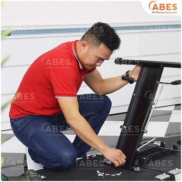 Địa Chỉ Cung Cấp Giường Tiêm Filler Thẩm Mỹ Uy Tín Tại Hà Nội