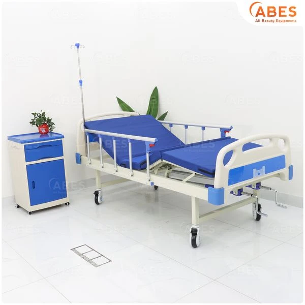 giường y tế giá rẻ tại Hà Nội