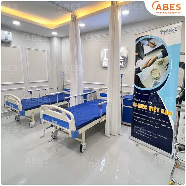 giường y tế giá rẻ tại Hà Nội