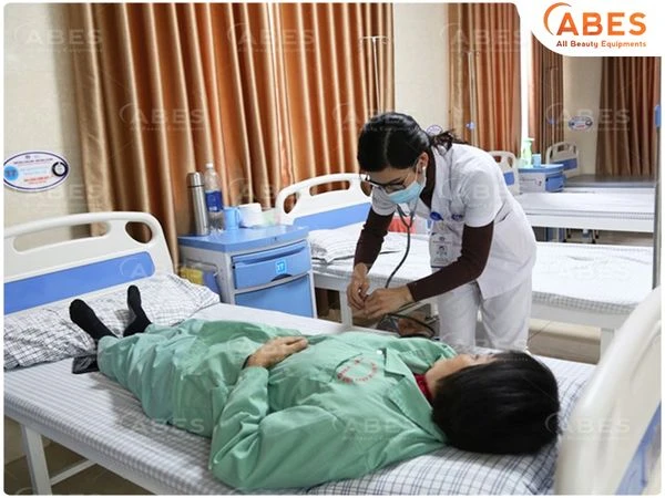giường y tế giá rẻ tại Hà Nội