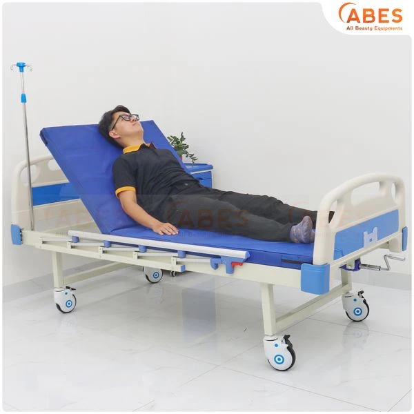 giường y tế giá rẻ tại Hà Nội