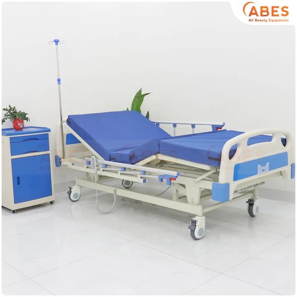 giường y tế giá rẻ tại Hà Nội