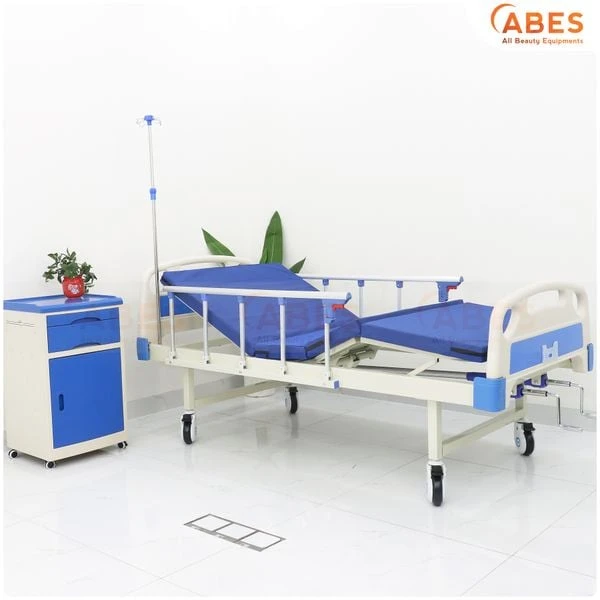giường y tế Hi-MEC