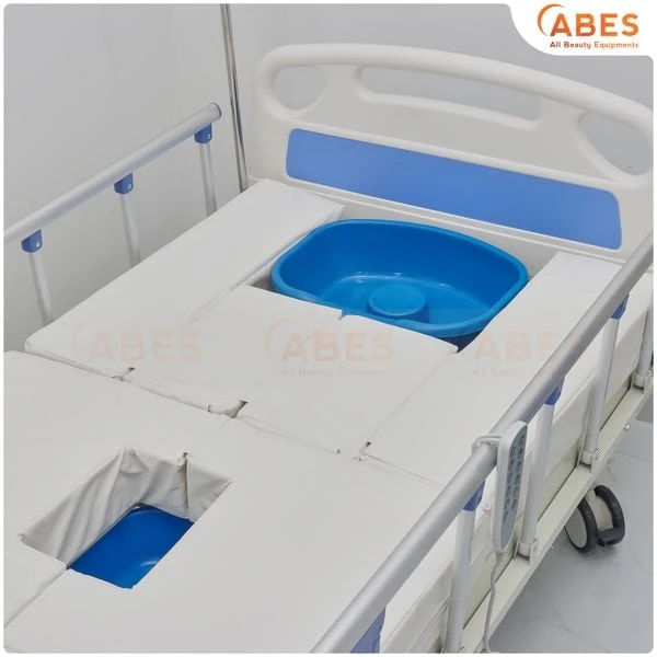 các loại giường y tế phổ biến hiện nay