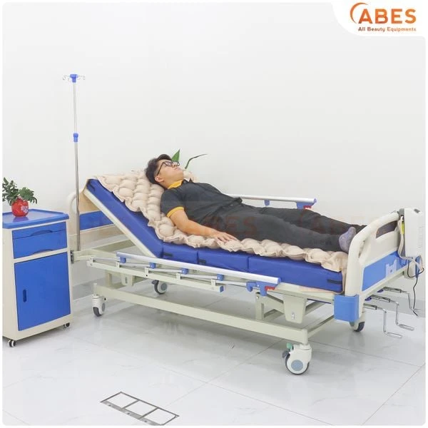 các loại giường y tế phổ biến hiện nay