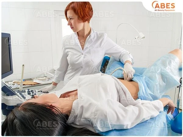 Bàn Khám Sản Phụ Khoa Là Gì? Cấu Tạo Và Ứng Dụng Trong Phòng Khám