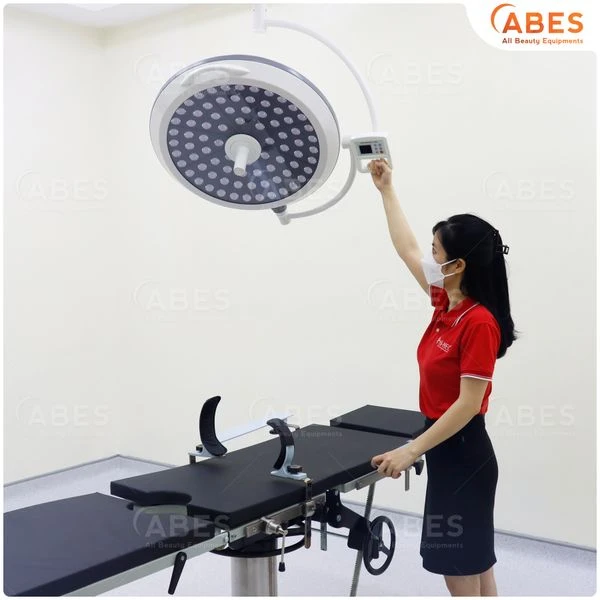 den_mo_1_2df70a41674143d091b54b00191c57c7_grande Đèn Mổ Phẫu Thuật Có Mấy Loại ?