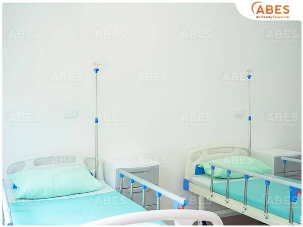 Cẩm Nang Lựa Chọn Giường Bệnh Nhân Cho Phòng Khám Hiệu Quả Nhất