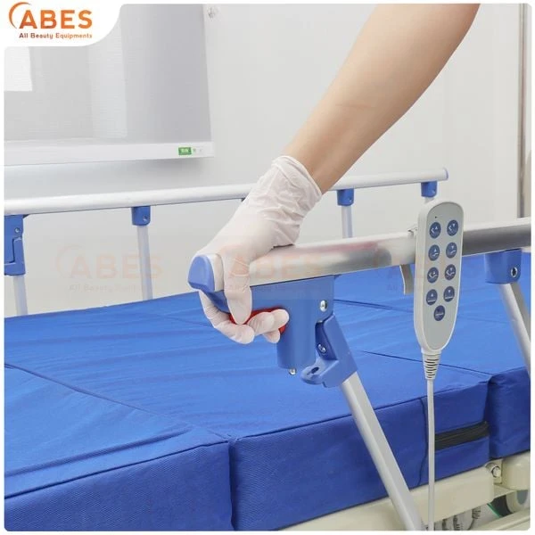 Những yếu tố cần cân nhắc khi chọn mua giường bệnh nhân