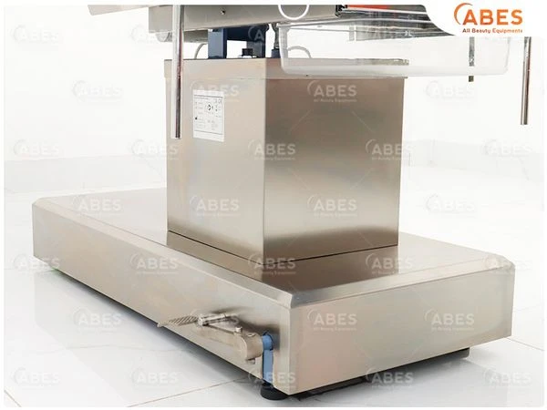 5 Tiêu Chí Quan Trọng Khi Mua Bàn Khám Sản Phụ Khoa