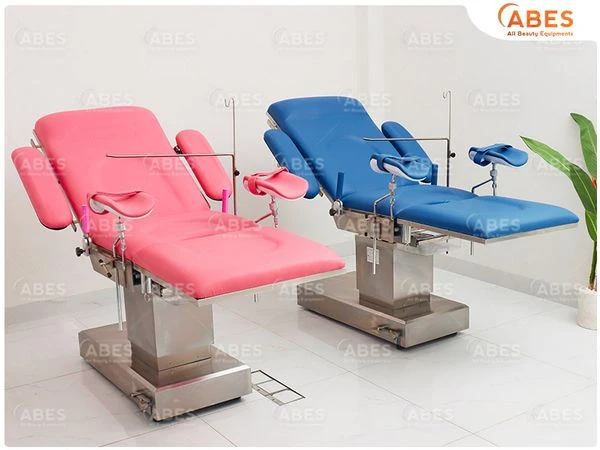 5 Tiêu Chí Quan Trọng Khi Mua Bàn Khám Sản Phụ Khoa