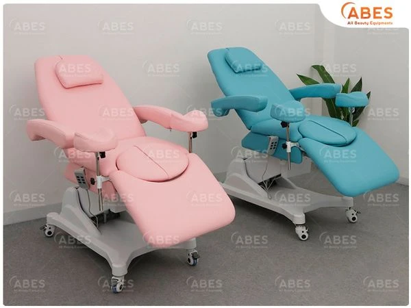 5 Tiêu Chí Quan Trọng Khi Mua Bàn Khám Sản Phụ Khoa